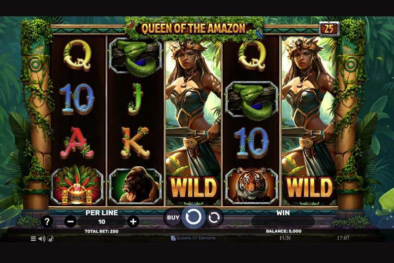Slot 4 Horsemen 2 1 Slot 4 Horsemen 2 1
