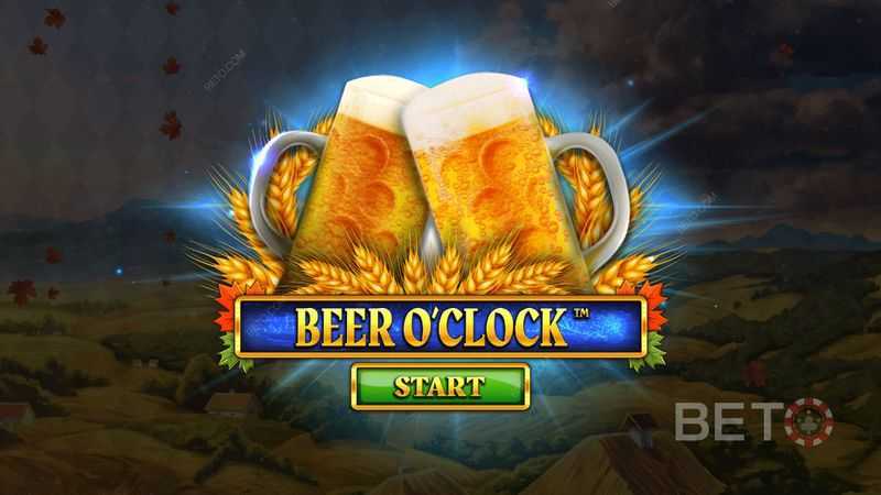 Slot Beer Oclock 2