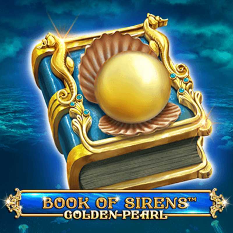 Slot Book Of Sirens Golden Pearl 3 Slot Book Of Sirens Golden Pearl 3