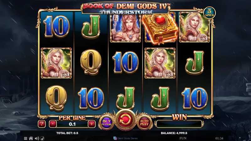 Slot Demi Gods Iv Christmas Edition 3 Slot Demi Gods Iv Christmas Edition 3