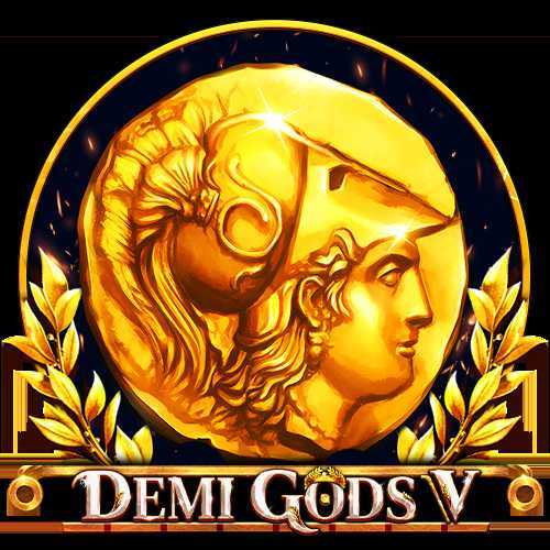 Slot Demi Gods V 2