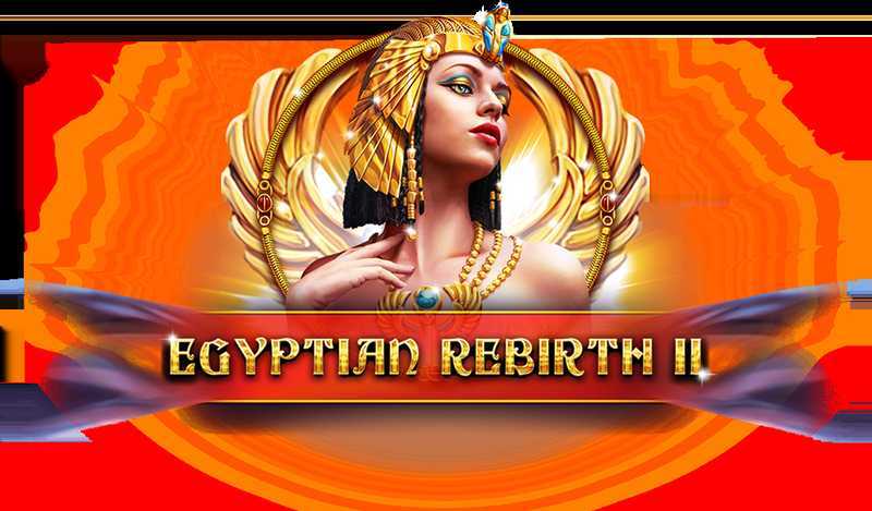 Slot Egyptian Eclipse Spinomenal 2 Slot Egyptian Eclipse Spinomenal 2