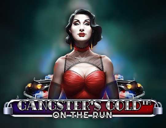 Slot Gangsters Gold Royal Riches 1 Slot Gangsters Gold Royal Riches 1