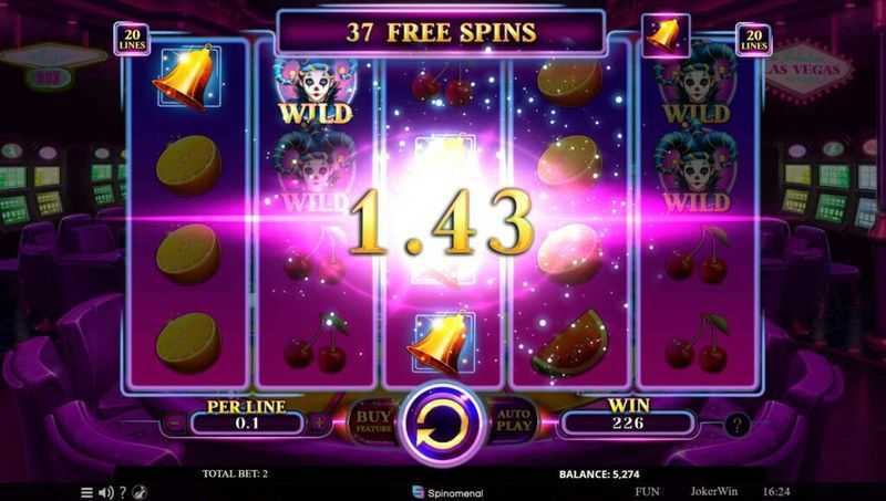 Slot Joker Win 2 Slot Joker Win 2