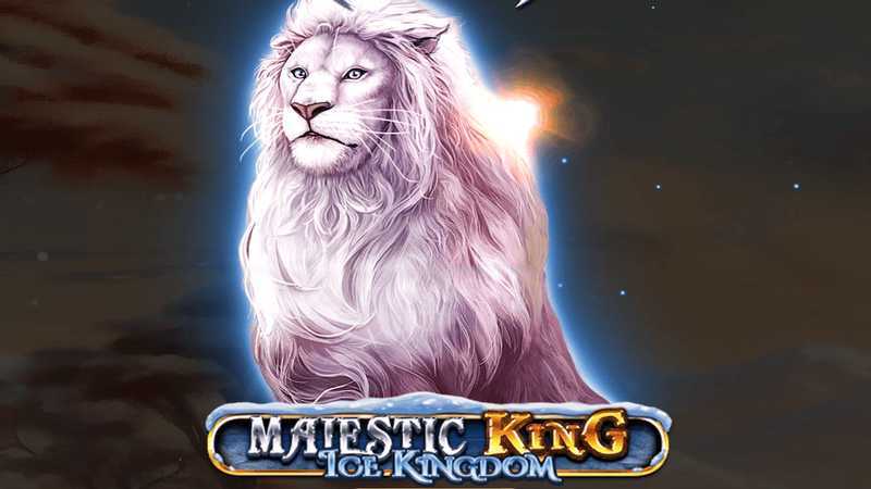 Slot Majestic King Ice Kingdom 2 Slot Majestic King Ice Kingdom 2