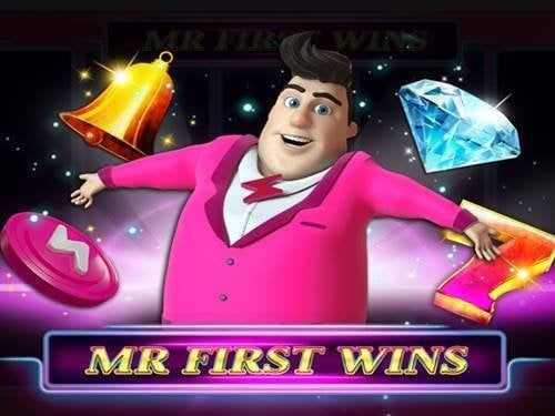 Slot Mr First Wins 2 Slot Mr First Wins 2