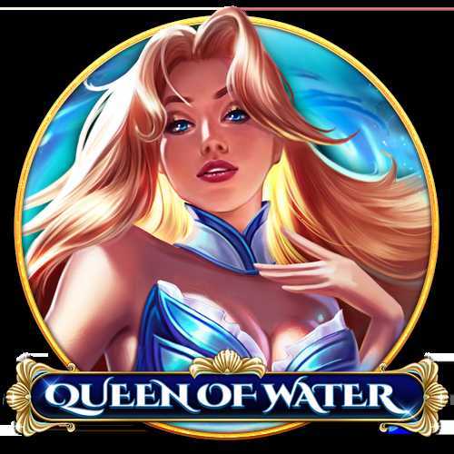 Slot Queen Of Water 2 Slot Queen Of Water 2