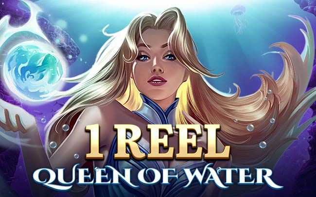 Slot Queen Of Water 3 Slot Queen Of Water 3