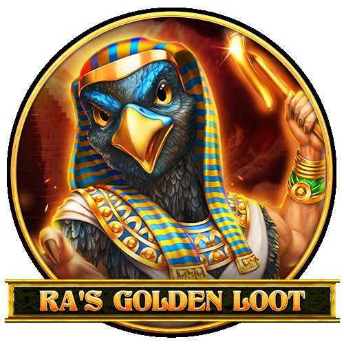 Slot Ras Golden Loot 1 Slot Ras Golden Loot 1