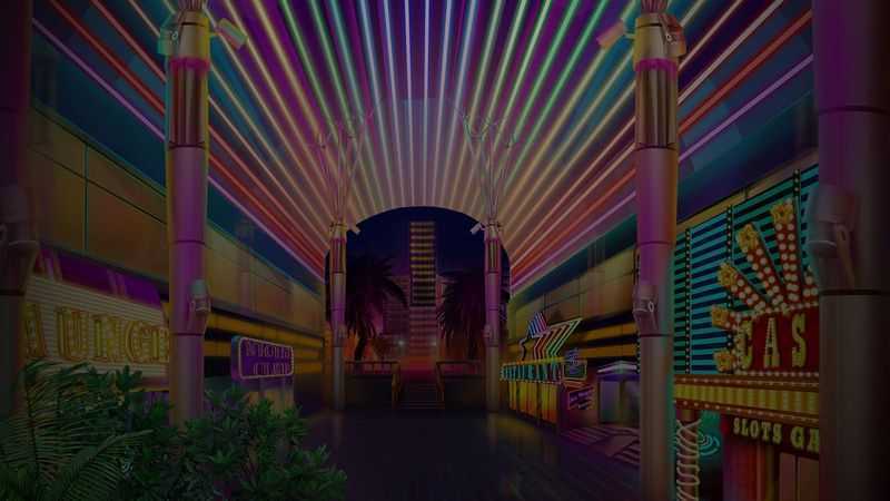Slot Reels Of Rio 2