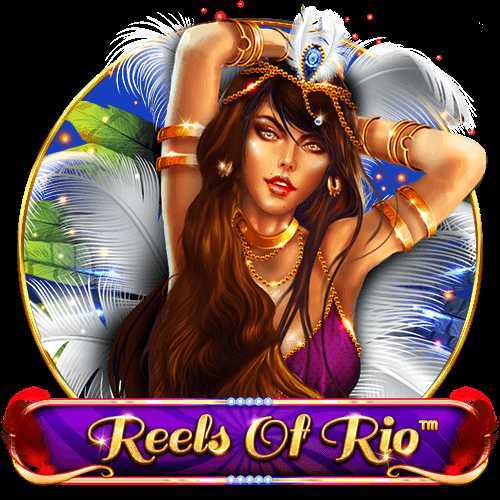 Slot Reels Of Rio 3