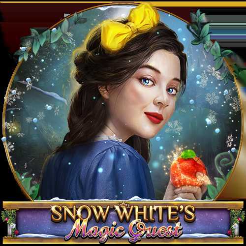 Slot Snow Whites Magic Quest 1 Slot Snow Whites Magic Quest 1