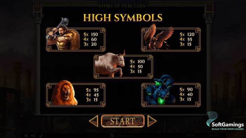 Slot Story Of Jarptitsa 3 Slot Story Of Jarptitsa 3