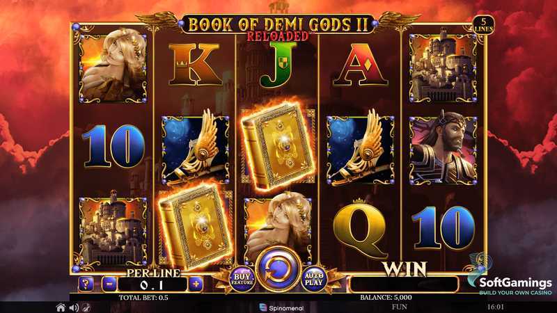 Slot Story Of Zeus 3 Slot Story Of Zeus 3
