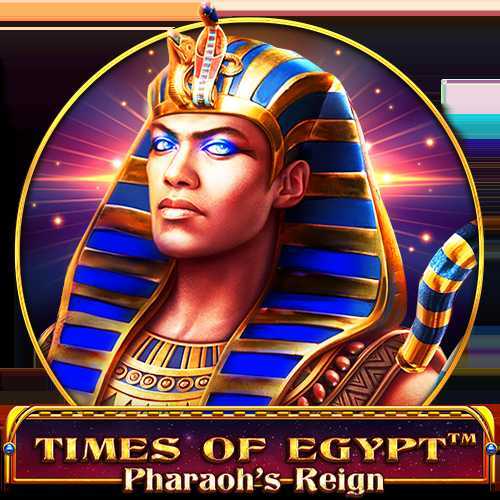Slot Times Of Egypt 3