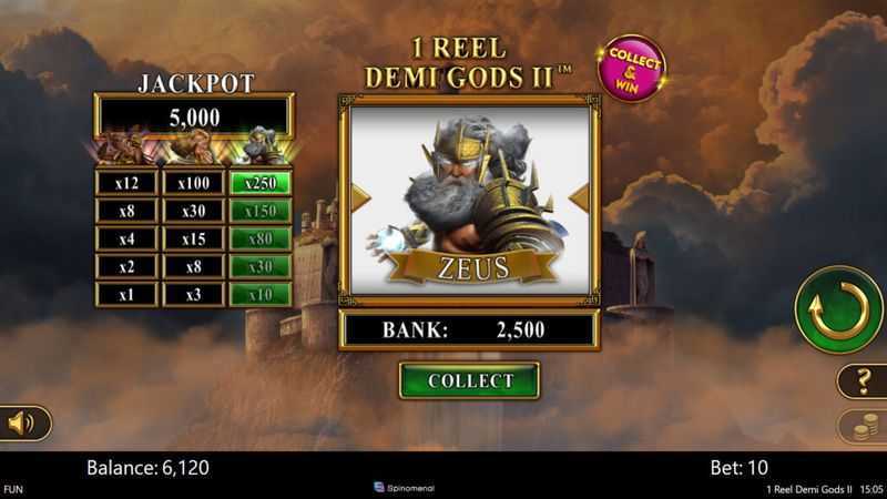 Slot Undying Passion 3 Slot Undying Passion 3