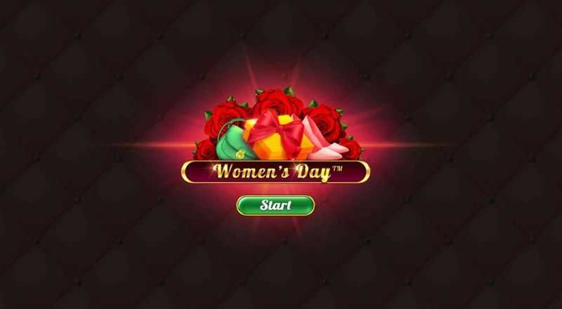 Slot Womens Day 3