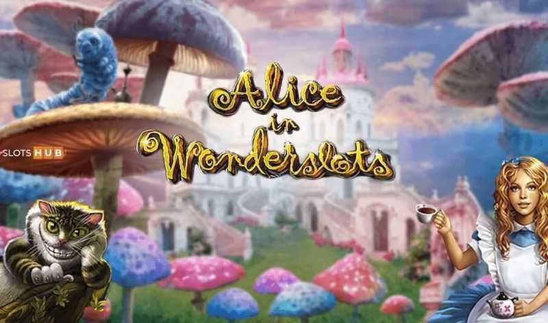 Slot Alice Slot 3 Slot Alice Slot 3