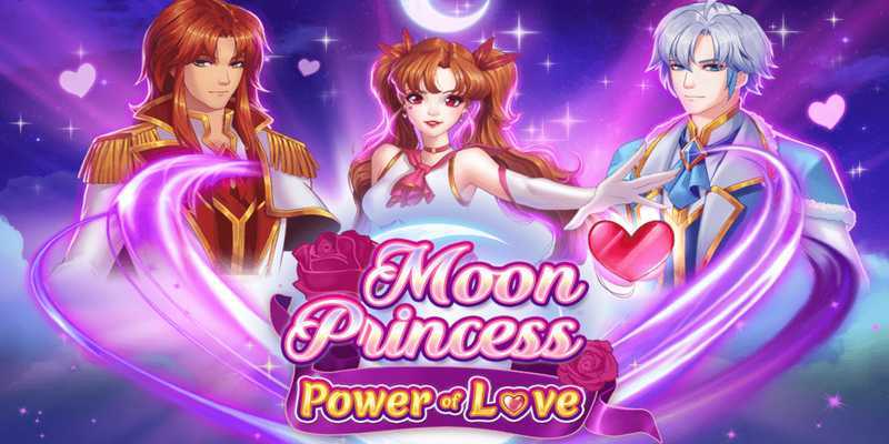 Slot Heavenly Love 2 Slot Heavenly Love 2