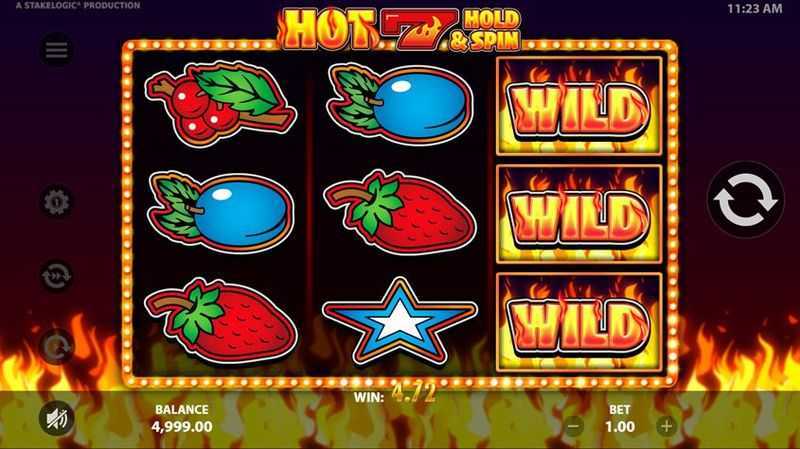 Slot Hot Spin Retrigger 2 Slot Hot Spin Retrigger 2