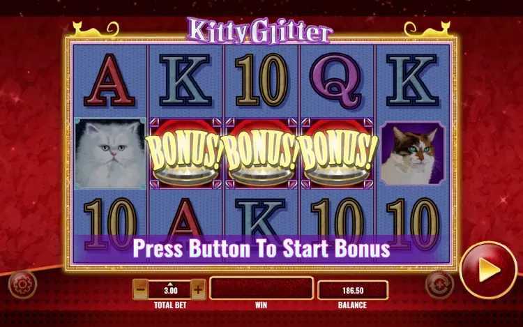 Slot Kitty Wins Spinoro 2 Slot Kitty Wins Spinoro 2