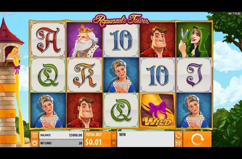 Slot Rich Mans World 3 Slot Rich Mans World 3