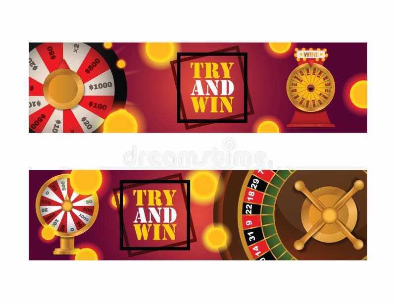 Slot Wheel Of Luck 2