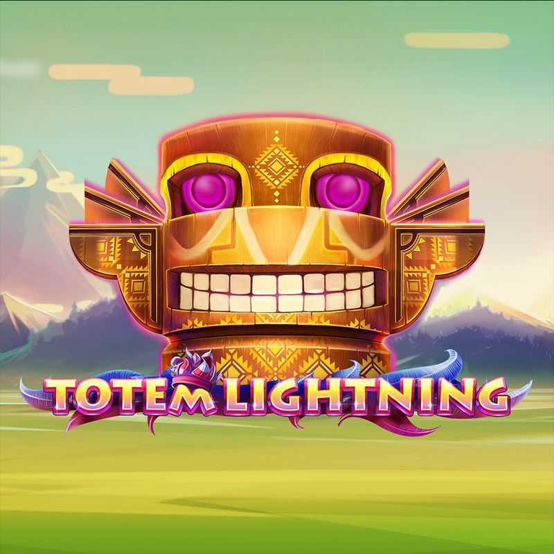 Slot Totem Grace 3 Slot Totem Grace 3