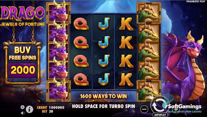 Slot Jewelry Dragon 2 Slot Jewelry Dragon 2