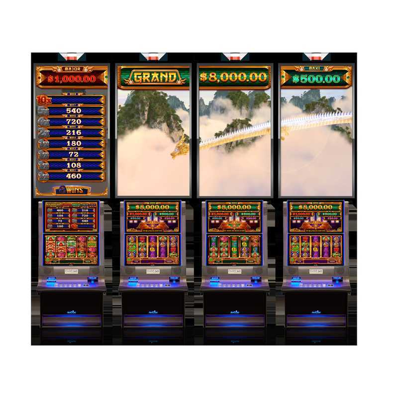 Slot Dragon Tower 1 Slot Dragon Tower 1