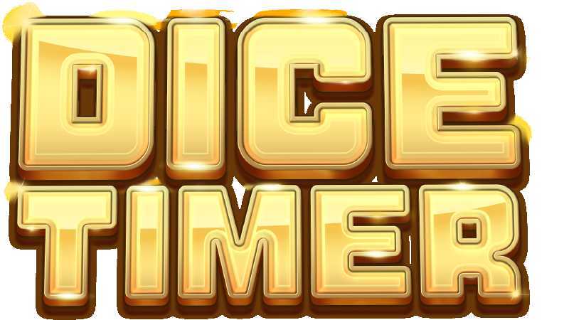 Slot Dice Timer 1 Slot Dice Timer 1