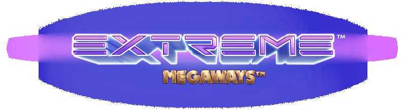 Slot Extreme Megaways 1