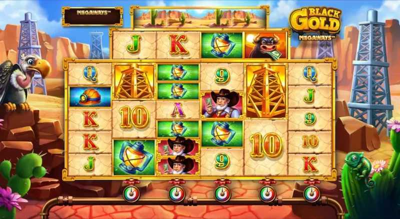 Slot Extreme Megaways 2