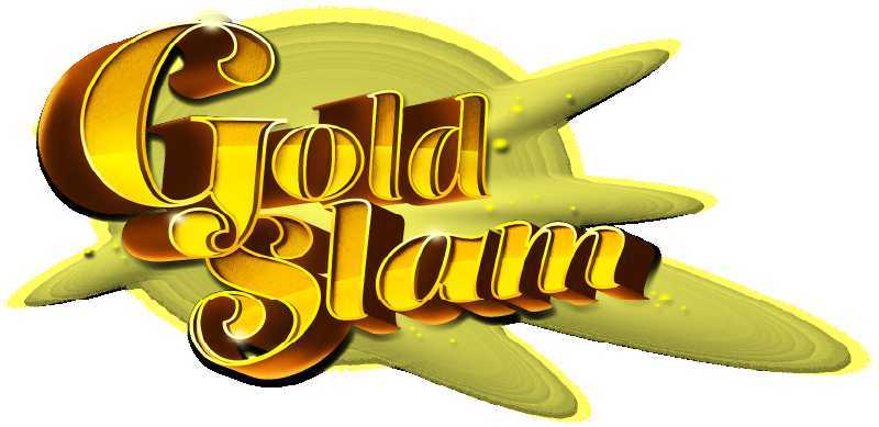 Slot Gold Slam Stakelogic 2 Slot Gold Slam Stakelogic 2
