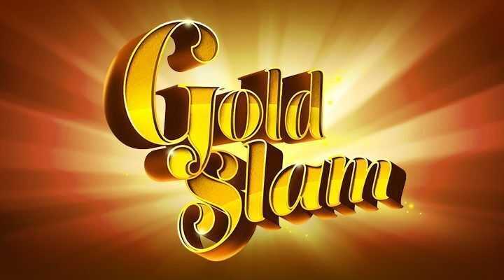 Slot Gold Slam Stakelogic 3 Slot Gold Slam Stakelogic 3