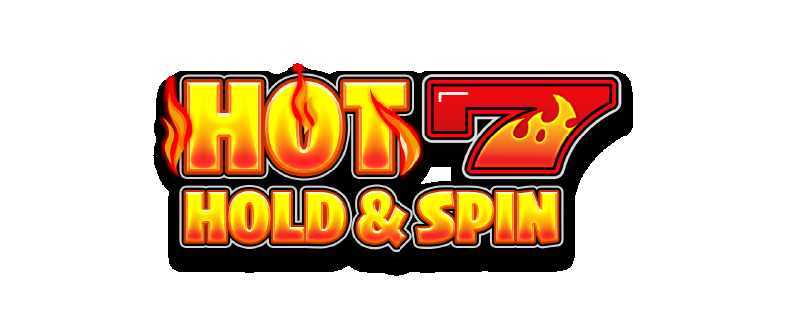 Slot Hot 7 Hold And Spin 3 Slot Hot 7 Hold And Spin 3