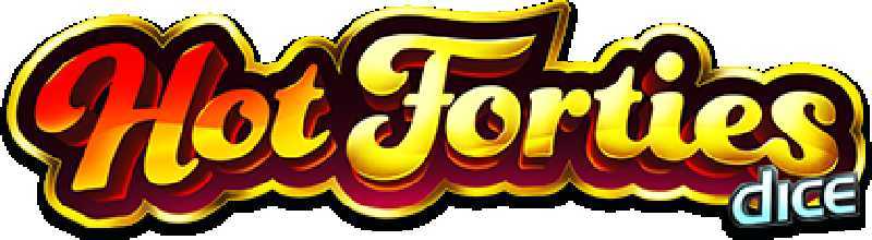 Slot Hot Forties Dice Stakelogic 1 Slot Hot Forties Dice Stakelogic 1