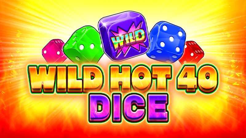 Slot Hot Forties Dice Stakelogic 4 Slot Hot Forties Dice Stakelogic 4