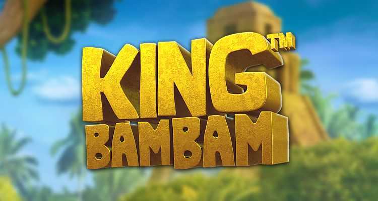 Slot King Bam Bam 3