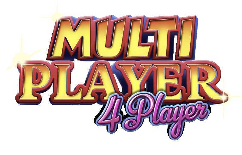 Slot Multi Player Arcade Stakelogic 2