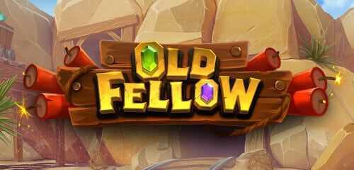 Slot Old Fellow 2 Slot Old Fellow 2