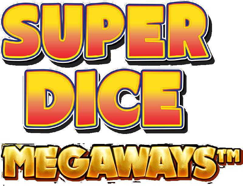 Slot Super Dice Megaways 1 Slot Super Dice Megaways 1