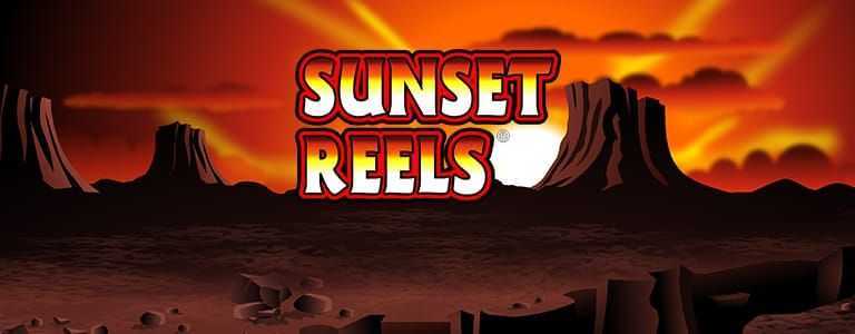 Slot Sunset 2 Slot Sunset 2