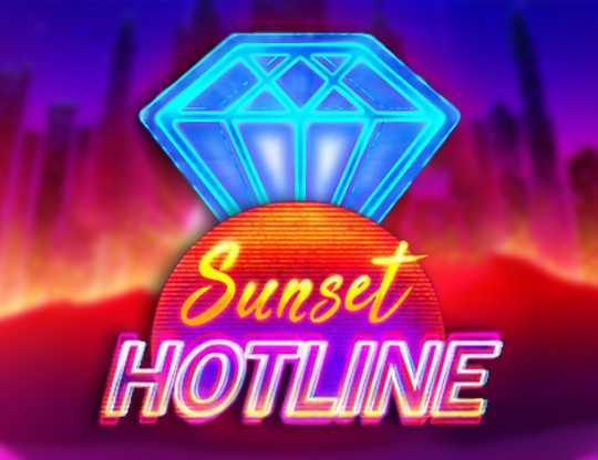 Slot Sunset 4 Slot Sunset 4