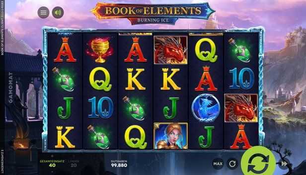 Slot 5th Element 2