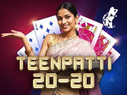 Slot Live Teen Patti 2 Slot Live Teen Patti 2