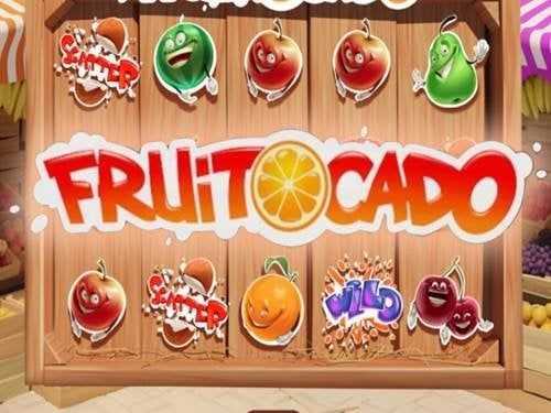 Slot Fruitocado 2 Slot Fruitocado 2