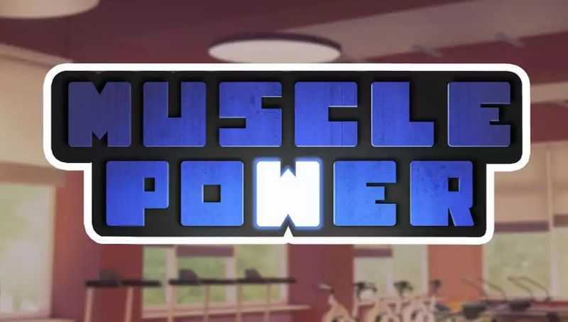 Slot Power Of Eight 2 Slot Power Of Eight 2