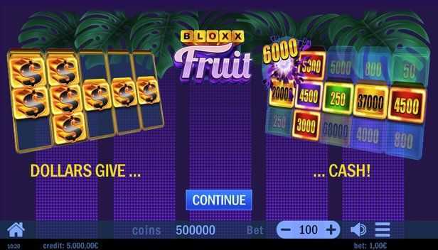 Slot Bloxx Fruit 2 Slot Bloxx Fruit 2