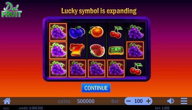 Slot Del Fruit 2 Slot Del Fruit 2
